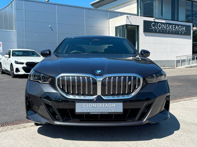 Image for 2024 BMW i5 EDRIVE40 M SPORT