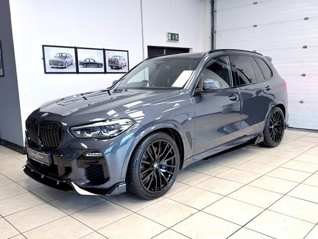 Image for 2019 BMW X5 30D Msport 