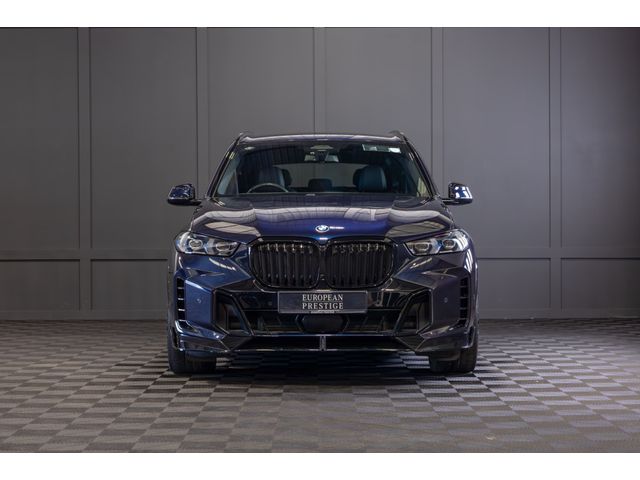 Image for 2024 BMW X5 X-Drive 50e M-Sport