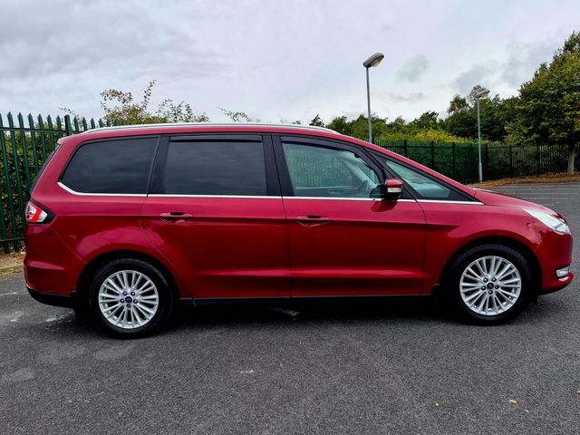Image for 2019 Ford Galaxy 2.0TDCi 150PS Titanium