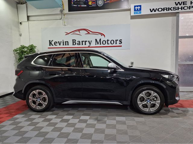 Image for 2023 BMW X1 **DEPOSIT TAKEN**