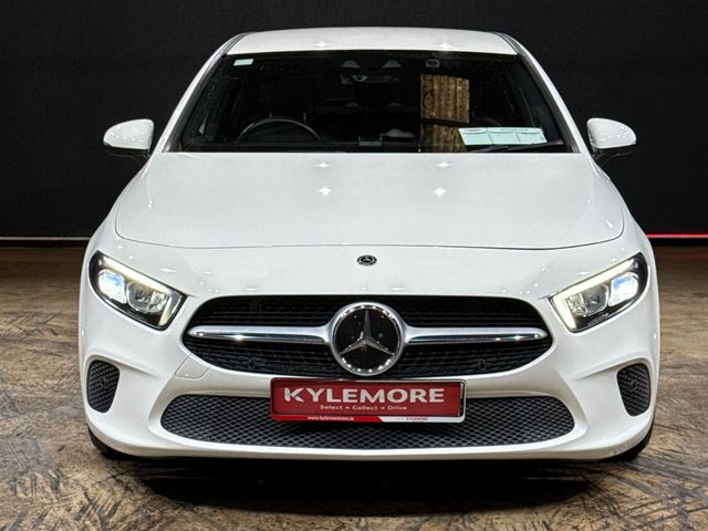 Image for 2019 Mercedes-Benz A Class 1.3 AUTOMATIC