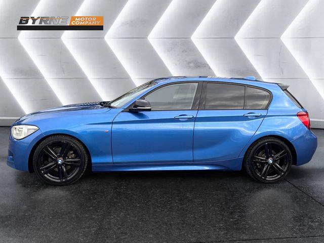 Image for 2014 BMW 1 Series MSPORT AUTO