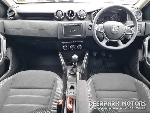 Image for 2020 Dacia Duster dCi 115 Prestige