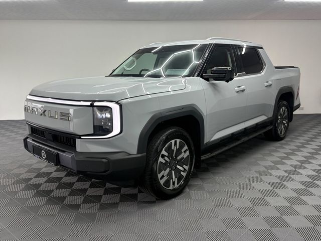 Image for 2026 Maxus eTERRON 9 