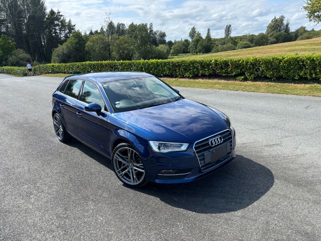Image for 2015 Audi A3 1.4 TFSI AUTO