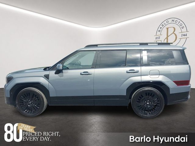 Image for 2025 Hyundai Santa Fe 1.6 PHEV 4WD Calligraphy **PRICE DROP**