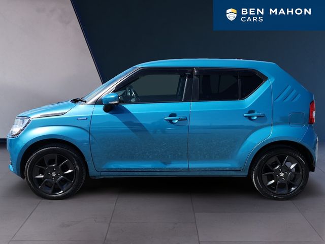 Image for 2016 Suzuki Ignis 