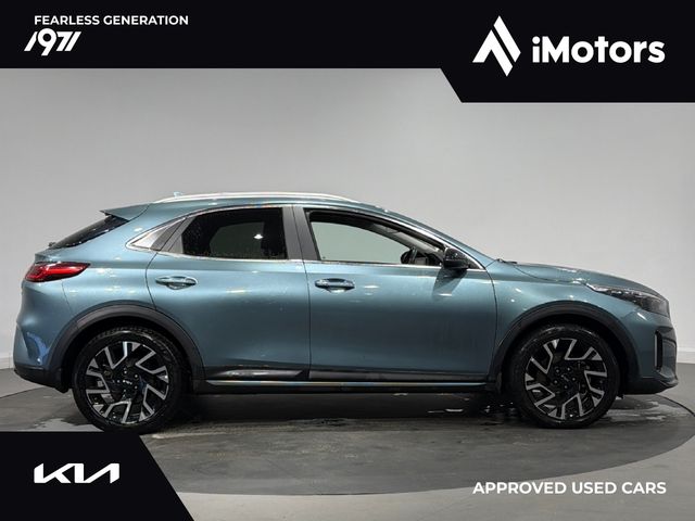 Image for 2023 Kia XCeed PE PLUG-IN HYBRID 5DR Auto