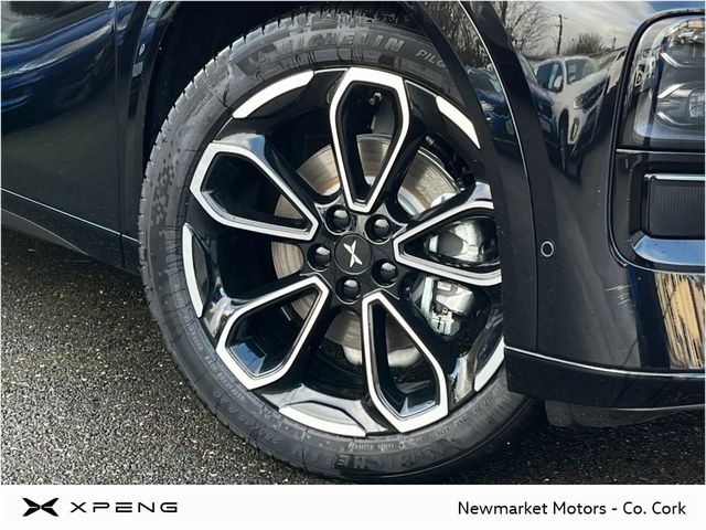 Image for 2026 Xpeng G6 ( NEW 2026 ) 80.8KWH LONG RANGE 3.5% HP FINANCE 292BHP HUGE SPECIFICATION