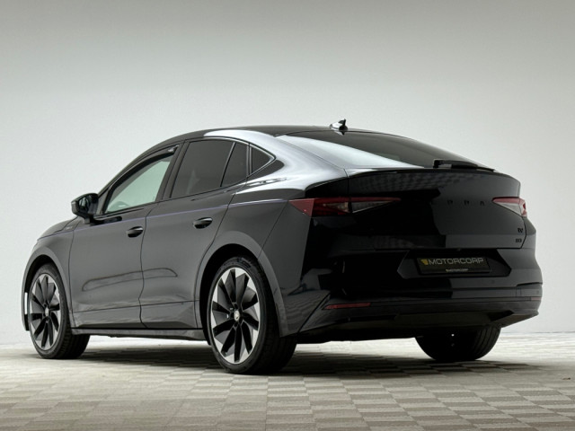 Image for 2023 Skoda Enyaq iV IV 80 SPORTLINE + PLUS