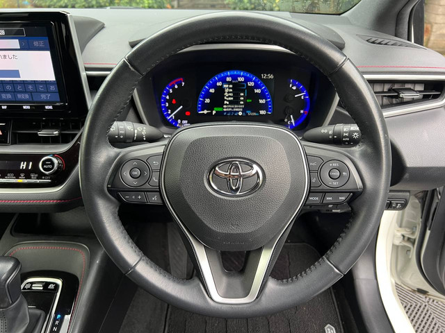 Image for 2018 Toyota Corolla SPORT 1.8 HYBRID AUTO // REVERSE CAMERA // ADAPTIVE CRUISE CONTROL // DIAMOND CUT ALLOYS