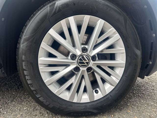Image for 2022 Volkswagen T-Roc DESIGN 1.0TSI 110HP MANUAL