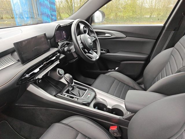 Image for 2023 Alfa Romeo Tonale TI 1.5 MHEV 160HP AUTO 