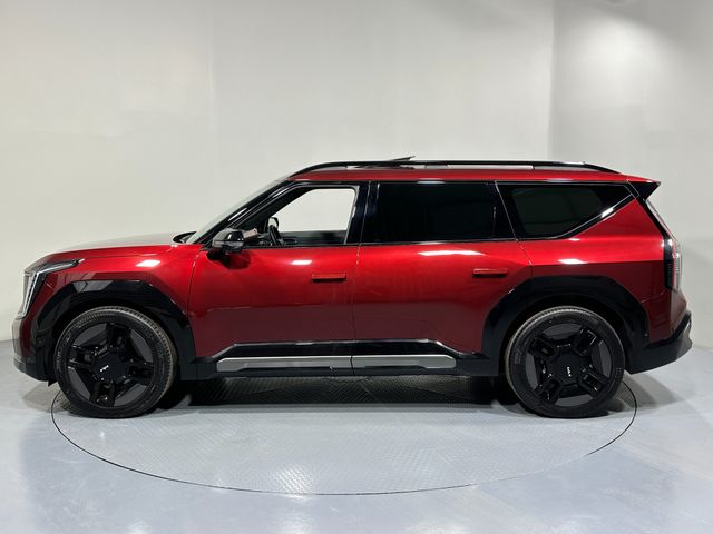 Image for 2026 Kia EV9 GT-Line Commercial 99.8Kw 