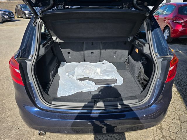 Image for 2015 BMW 2 Series 216d SE Active Tourer