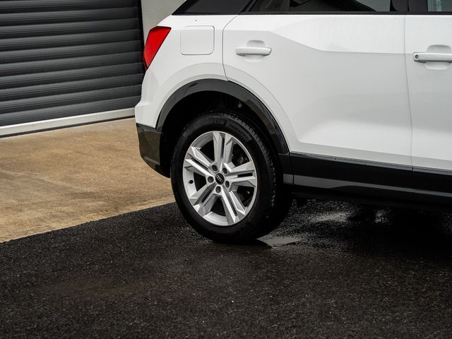 Image for 2023 Audi Q2 30 TDI S-T 116HP SE 4DR AUT