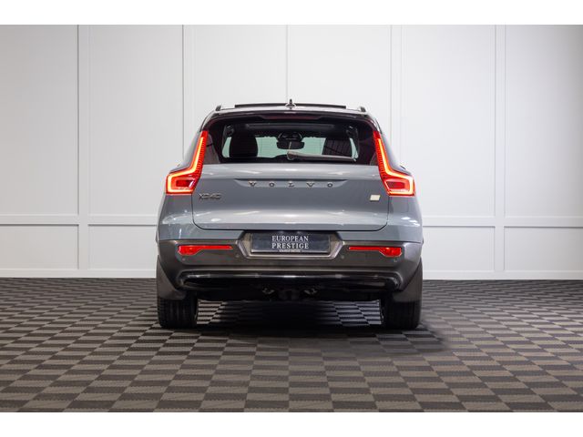 Image for 2023 Volvo XC40 Recharge Ultimate