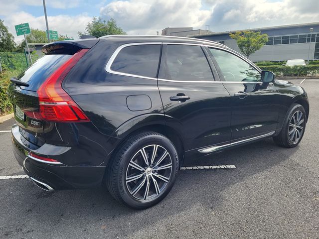 Image for 2018 Volvo XC60 