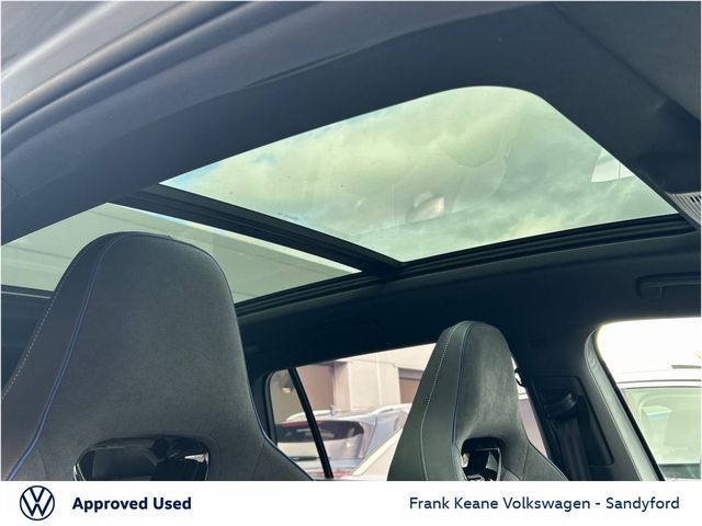 Image for 2025 Volkswagen Tayron *Black Pack* R-Line 75 PHEV DSG@ Frank Keane Volkswagen South Dublin