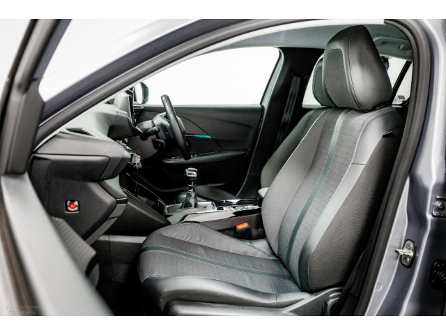 Image for 2022 Peugeot 208 Allure Pack 1.2 Petrol 100HP