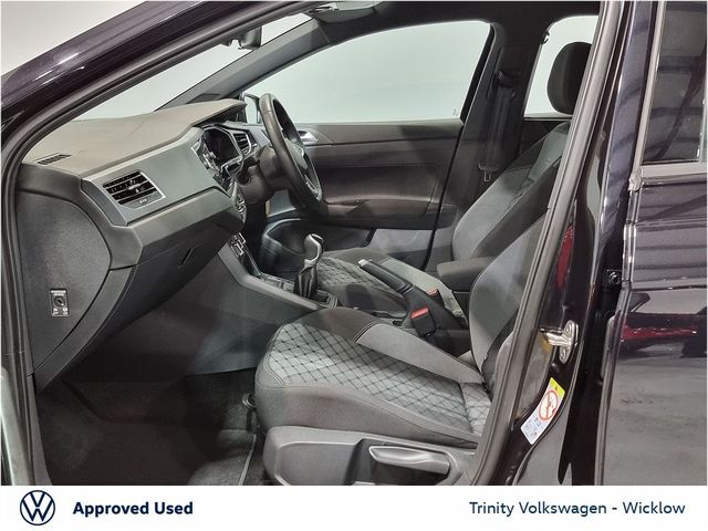 Image for 2024 Volkswagen Polo ** R-LINE ** 1.0 TSI ** 95 BHP ** MANUAL ** STUNNING CAR ** TRINITY VOLKSWAGEN **