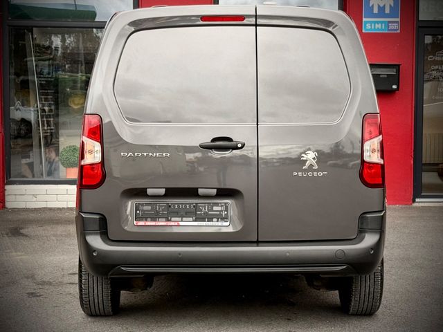 Image for 2023 Peugeot Partner BLUEHDI PROFESSIONAL PREMIUM PLUS L1 // VAT INVOICE // SAME DAY FINANCE
