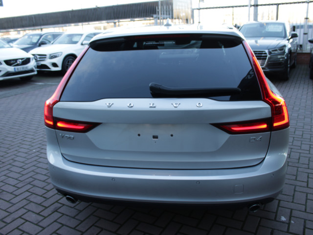 Image for 2019 Volvo V90 2.0D4 MOMENTUM LUXURY PLUS AUTOMATIC // IMMACULATE CONDITION THROUGHOUT // BUY WITH CONFIDENCE AA AND SIMI APPROVED DEALER 2025 // FINANCE ARRANGED // ALL TRADE INS WELCOME // 