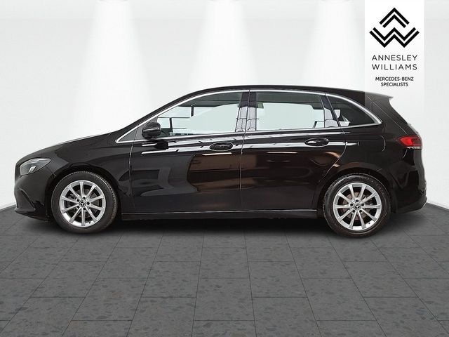 Image for 2020 Mercedes-Benz B Class B180d Auto Style