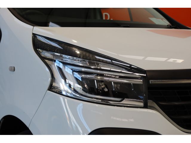 Image for 2020 Renault Trafic LL30 Energy DCI 120 Business P #39