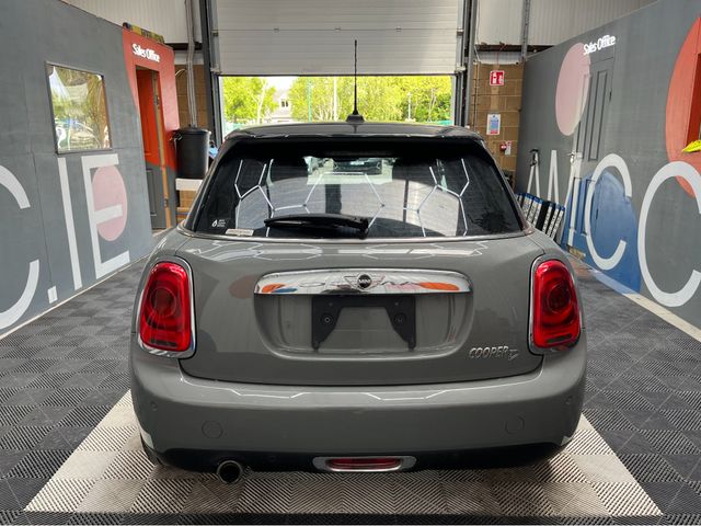 Image for 2017 Mini Cooper €14950 2017 MINI COOPER D 1.5 AUTOMATIC / CRUISE CONTROL / RESERVE CAMERA / HEATED SEATS AND MORE
