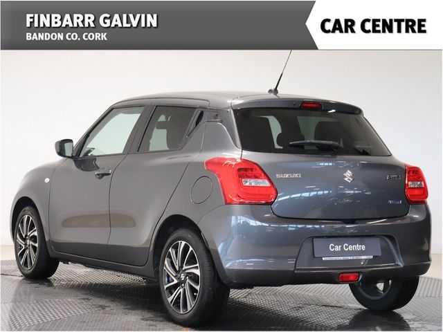 Image for 2023 Suzuki Swift Swift 1.2 Mild Hybrid SZ-L MT