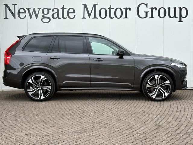 Image for 2024 Volvo XC90 2.0 T8 Ultimate Dark