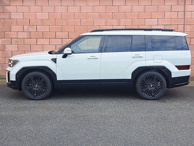 Image for 2024 Hyundai Santa Fe Calligraphy 4 wheel drive Plug in Hybrid