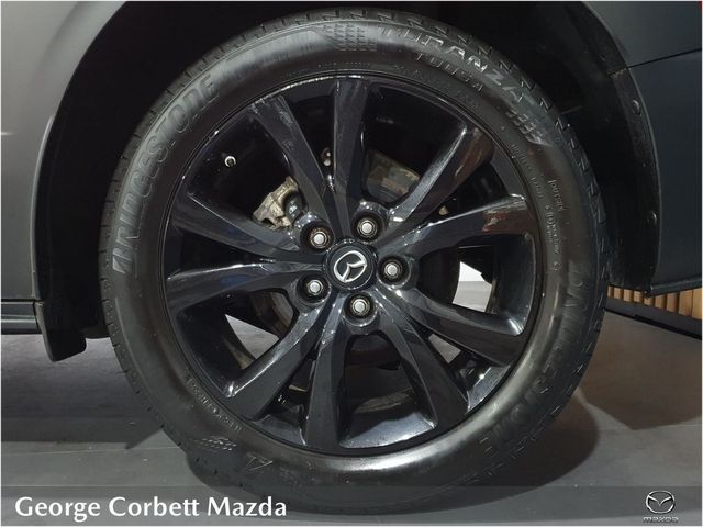 Image for 2022 Mazda CX-30 M Hybrid 122PS Homura - 1 Owner (From ++EURO++92 per week)