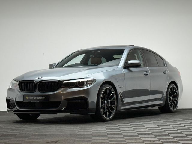 Image for 2019 BMW 5 Series 530E M SPORT