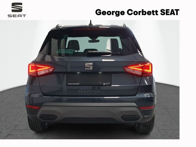 Image for 2026 SEAT Arona SE Plus - New facelift model