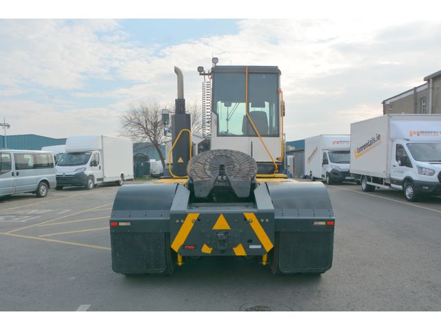 Image for 2017 Kalmar T2 KT2i
