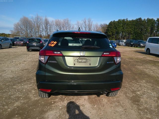 Image for 2016 Honda Vezel Hybrid 