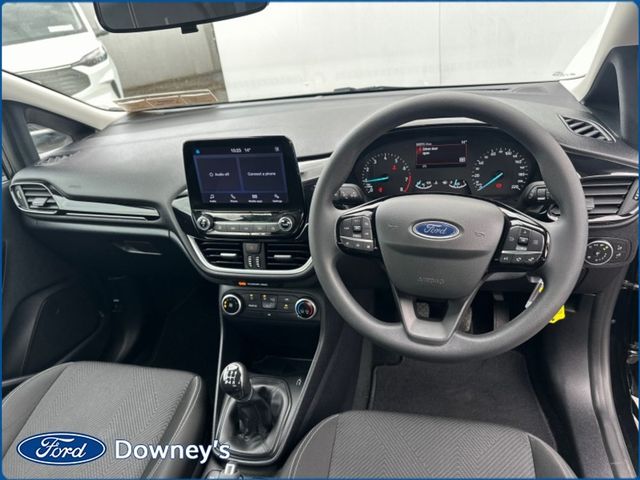 Image for 2023 Ford Fiesta 1.1 PETROL Trend