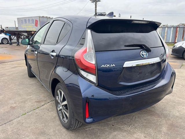 Image for 2019 Toyota Aqua S Style Black