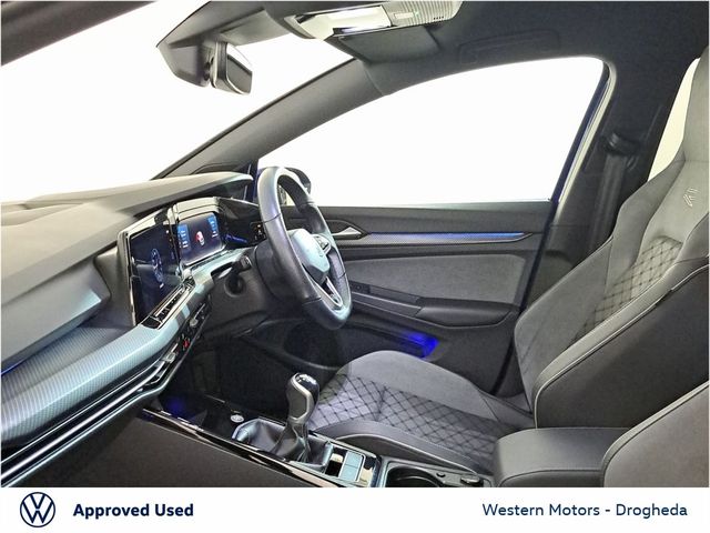 Image for 2024 Volkswagen Golf R-Line 1.5 TSI 130HP *WAS €35895 NOW €34750*