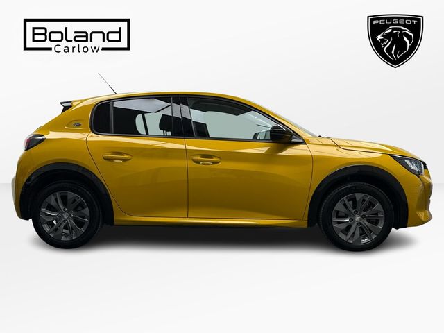 Image for 2023 Peugeot 208 E ALLURE *FULL EV* €60 P/W