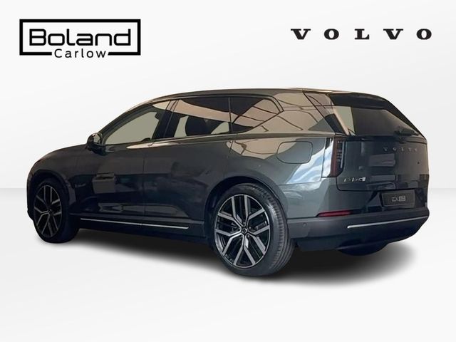 Image for 2026 Volvo XC60 P10 AWD PLUS *ORDER NOW* €150 PER WEEK ON PCP