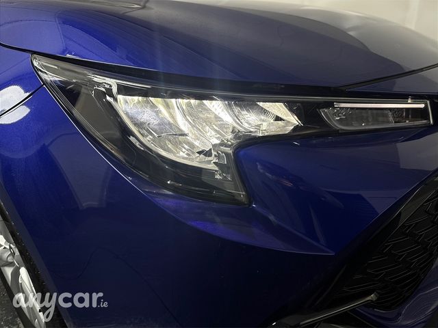 Image for 2024 Toyota Corolla 1.8 Hybrid Luna Saloon