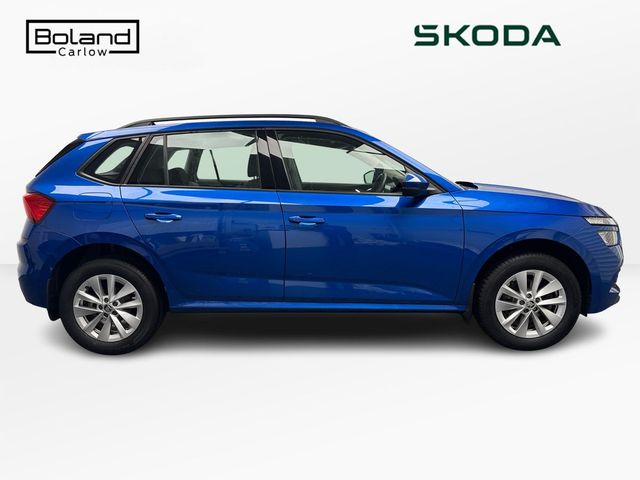 Image for 2023 Skoda Kamiq 1.0TSI AMB AUTO *BLACK FRIDAY FLASH SALE* €50 P/W ON PCP
