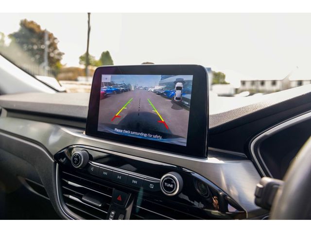 Image for 2022 Ford Kuga 2022 Ford Kuga 1.5 EcoBlue 120PS Titanium