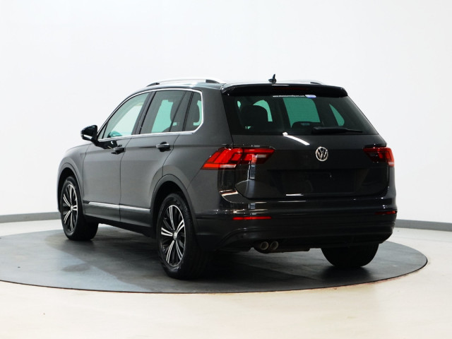 Image for 2019 Volkswagen Tiguan *46* 2.0 TDI SE NAV 150PS 5DR