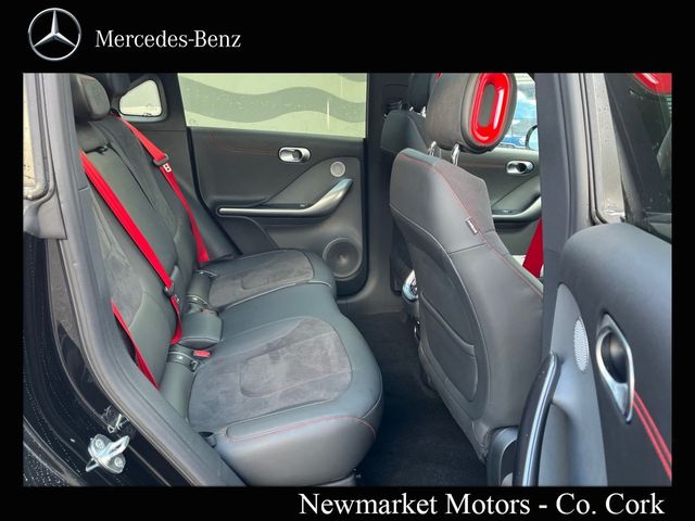 Image for 2025 Smart #1 BRABUS 66 KWH 428BHP ALL WHEEL DRIVE