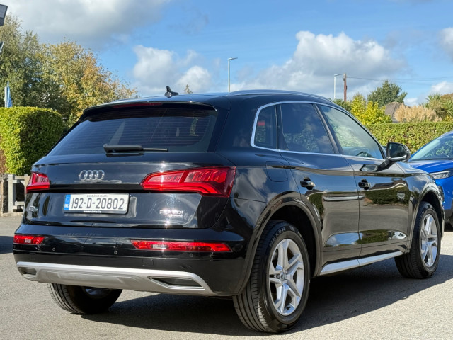 Image for 2019 Audi Q5 2.0TDI QUATTRO S-T SE AUTO *LOW KMS*